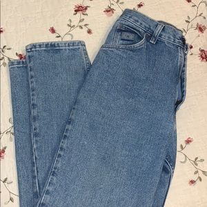VINTAGE WRANGLER JEANS
